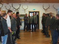 06.04.2017 - Polizeivergleichschiessen